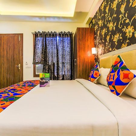 Fabhotel Star Of Taj Restobar Fatehabad Road Agra (Uttar Pradesh) Exterior foto