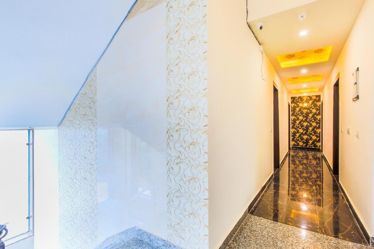 Fabhotel Star Of Taj Restobar Fatehabad Road Agra (Uttar Pradesh) Exterior foto